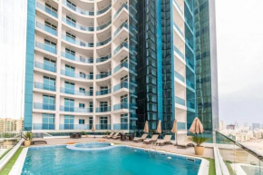 1 BHK Luxury View,Pool